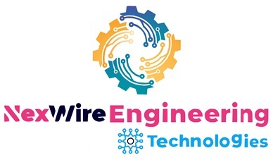 Nexwire  Engineering & Technologies Logo