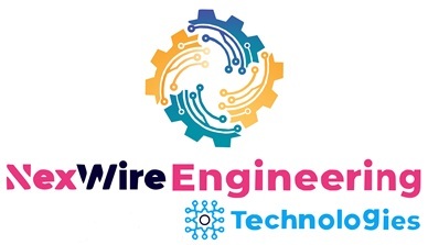 Nexwire  Engineering & Technologies Logo